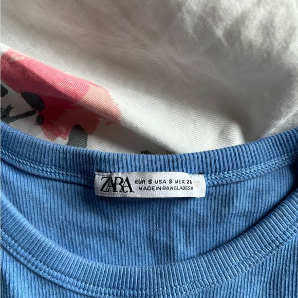 Zara tank top - Picture 2 of 2